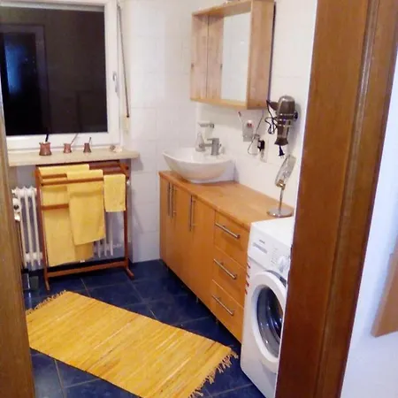 Ciao-aschau Fewo Lexa Apartamento
