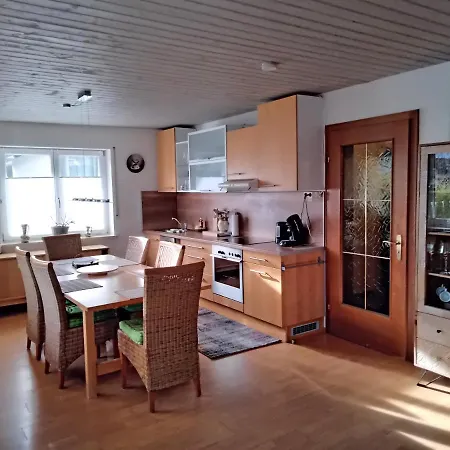 Ciao-aschau Fewo Lexa Apartamento *