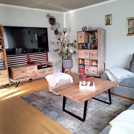 Ciao-aschau Fewo Lexa Apartamento *