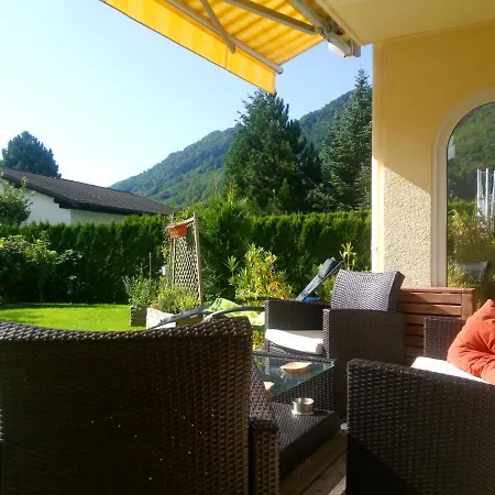 Ciao-aschau Fewo Lexa Apartamento *