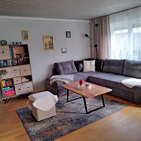 Apartamento Ciao-aschau Fewo Lexa